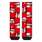 Preview: Cool 7 Herrensocken (One Size 41/46) - Motiv - C0236